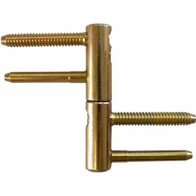 TKZ Dveřní závěs TRIO 15 DZ PH zinek modrý – HobbyKompas.cz