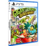 Gigantosaurus: Dino Kart – Zboží Dáma