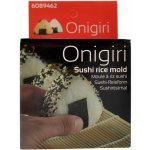 Tvořítko na onigiri - 2 kusy – Hledejceny.cz
