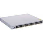 Cisco CBS250-48P-4X – Zboží Živě