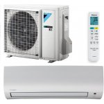 Daikin Comfora FTXP35M + RXP35M – Zboží Dáma