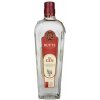 Gin Rutte Dry Gin 43% 0,7 l (holá láhev)