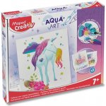 Maped Sada Creativ Aqua´Art Unicorns – Zbozi.Blesk.cz