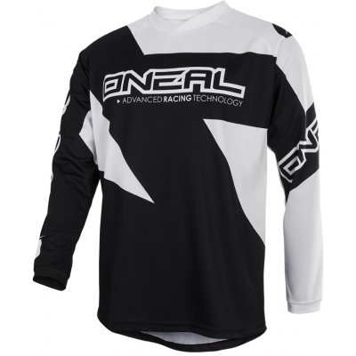 O'Neal Matrix Ridewear černý – Sleviste.cz
