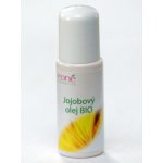 Eoné jojobový olej Bio lisovaný za studena 100 ml – Sleviste.cz