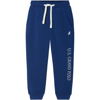 Chlapecké tepláky modrá – Zboží Dáma