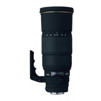 SIGMA 120-300mm f/2.8 EX DG HSM Nikon