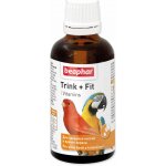 Beaphar Trink+ Fit 50 ml – Hledejceny.cz