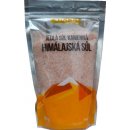 Dragon Superfoods sůl himalájská růžová hrubá 500 g