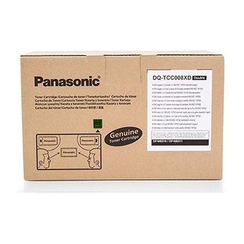 Panasonic DQ-TCC008 - originální