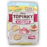 Bonavita Mini topinky slanina 150 g – Zboží Mobilmania