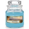 Svíčka Yankee Candle Classic Beach Escape 104 g