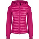 Bunda Eskadron Dynamic Hybrid dámská powder taupe – Hledejceny.cz