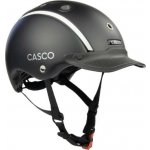 CASCO Jezdecká helma Choice černá – Zboží Mobilmania