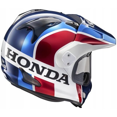 Arai Tour-X 4 Honda Africa Twin – Sleviste.cz