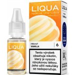 Ritchy Liqua Q Vanilka 10 ml 18 mg – Hledejceny.cz