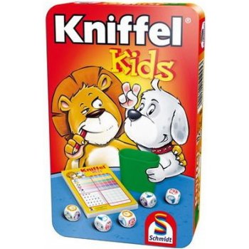 Corfix Kniffel kids