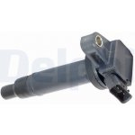 Zapalovací cívka DELPHI GN10311-12B1 – Hledejceny.cz