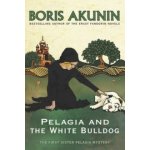 Pelagia and the White Bulldog – Hledejceny.cz