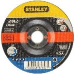 Stanley Řezný kotouč 100 x 16 x 3,2 mm STA32020 – Zboží Dáma