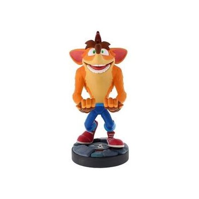 Exquisite Gaming Cable Guy Crash Bandicoot 4 CGCRAC300283 – Zboží Mobilmania