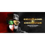 Command & Conquer Remastered Collection – Sleviste.cz