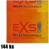 Kondom EXS Endurance Delay 144 ks