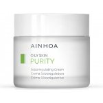 Ainhoa Purity Seborregulating Cream 50 ml – Zboží Mobilmania