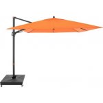 Doppler myZone 280 x 280 cm výkyvný zahradní slunečník s boční tyčí 816 – Hledejceny.cz