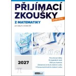 Přijímací zkoušky nanečisto z matematiky 2027 – Hledejceny.cz