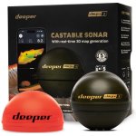 Deeper CHIRP+3 – Zboží Dáma