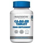 Marathon Time Ca + Mg + Zn 60 tablet – Hledejceny.cz