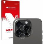 Ochranné fólie 3MK Apple iPhone 15 Pro – Zboží Živě