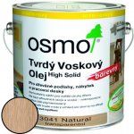 Osmo 3041 Tvrdý voskový olej Efekt 0,75 l Natural – Hledejceny.cz