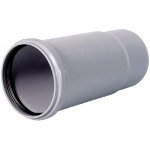 Osma HTL - samostatné hrdlo prodloužené DN 110 – Zboží Mobilmania