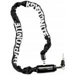Kryptonite Keeper 585 Folding Lock Black 85Cm – Hledejceny.cz
