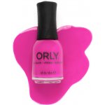 Orly LAK PURPLE CRUSH 11 ml – Zboží Dáma