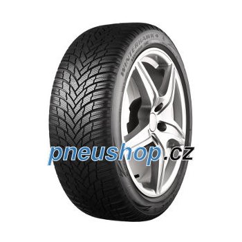 Firestone Winterhawk 4 165/60 R15 81T