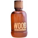 Parfém Dsquared2 Wood toaletní voda pánská 50 ml