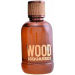 Dsquared2 Wood toaletní voda pánská 50 ml – Hledejceny.cz