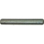 Závitová tyč DIN 976A M8 x 40mm třída pevnosti 4.6 ocel pozink ( 100ks ) – Hledejceny.cz