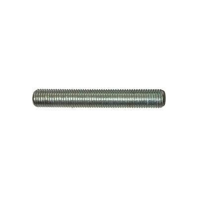 Závitová tyč DIN 976A M8 x 40mm třída pevnosti 4.6 ocel pozink ( 100ks ) – Hledejceny.cz