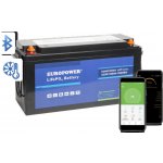 EUROPOWER LiFePO4 12,8V 150Ah LFP – Sleviste.cz