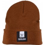 Oxdog Patch beanie brownie – Hledejceny.cz