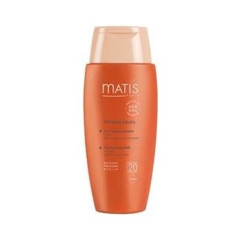 Matis Paris Sun Protection Milk na opalování SPF20 150 ml