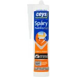 Ceys Akryl praskliny ve zdi 280 g bílá – Sleviste.cz