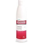 Eurowet Hexoderm Dermatologický Šampon Pro Psy A Kočky 200 ml – Sleviste.cz