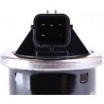 AGR-Ventil NISSENS 98246