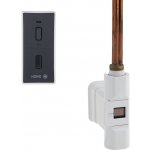 Hydronix Home Plus BASIC 1200 W – Zboží Dáma