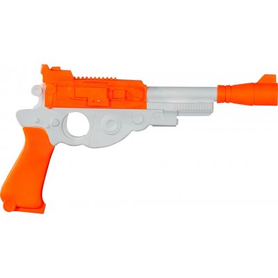 Nerf Mandalorian Blaster – Zboží Dáma